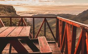 Sani Mountain Escape